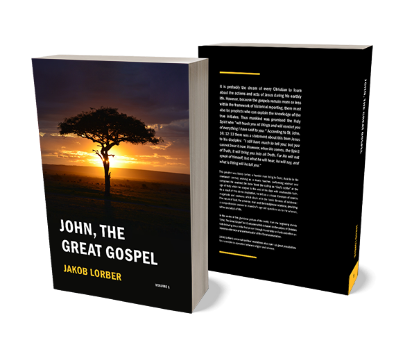 John, The Great Gospel