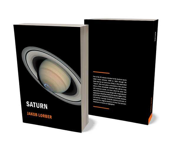 Saturn