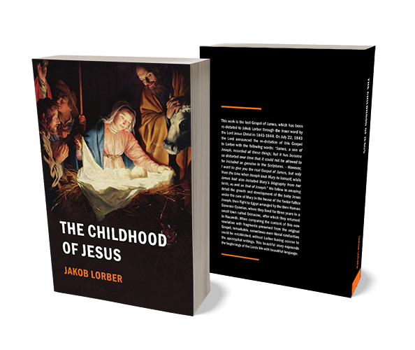 The Childhood of Jesus