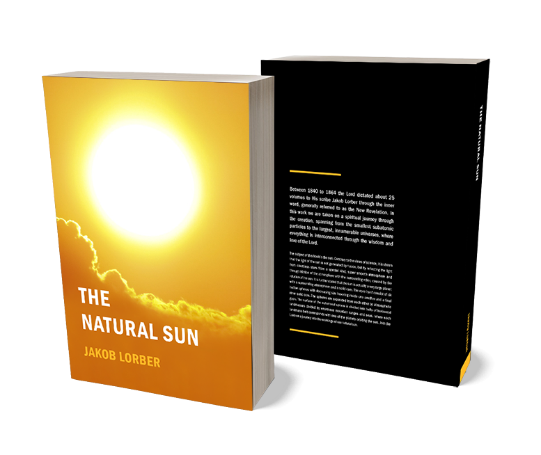 The Natural Sun