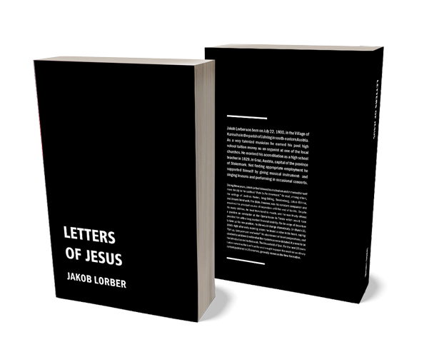 Letters of Jesus